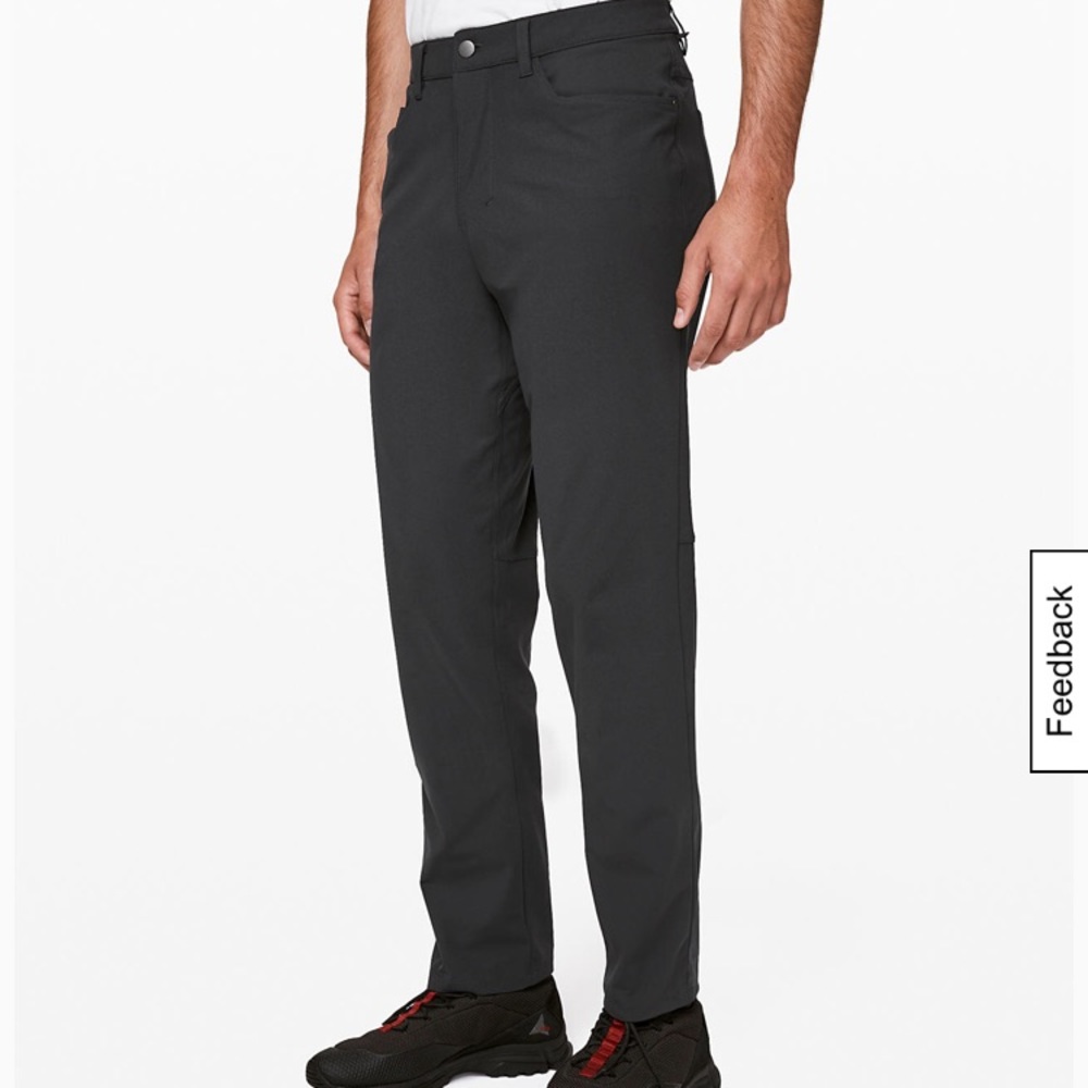 Lululemon ABC Pants